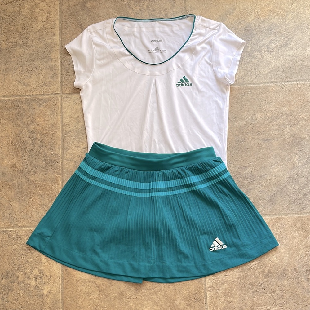 ADIDAS | Adipure Tennis Set